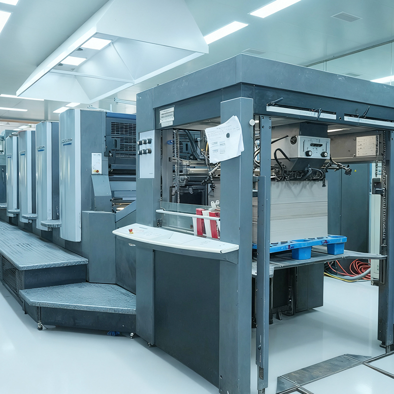 Chengdu Sino Indian Zhengde Packing & Printing Co., Ltd.