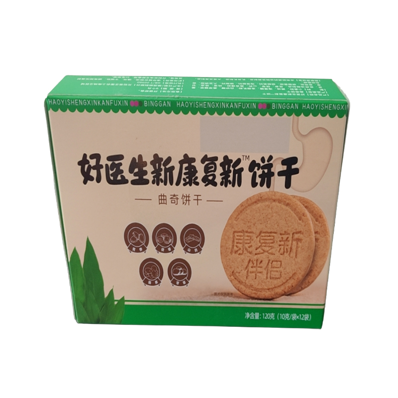 Food + Fruit Packaging