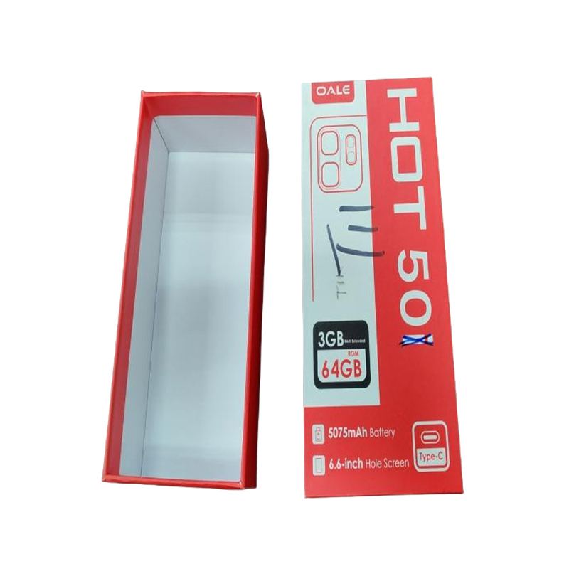 Other Industrial Packaging