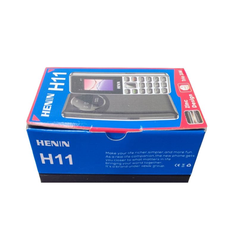 Other Industrial Packaging